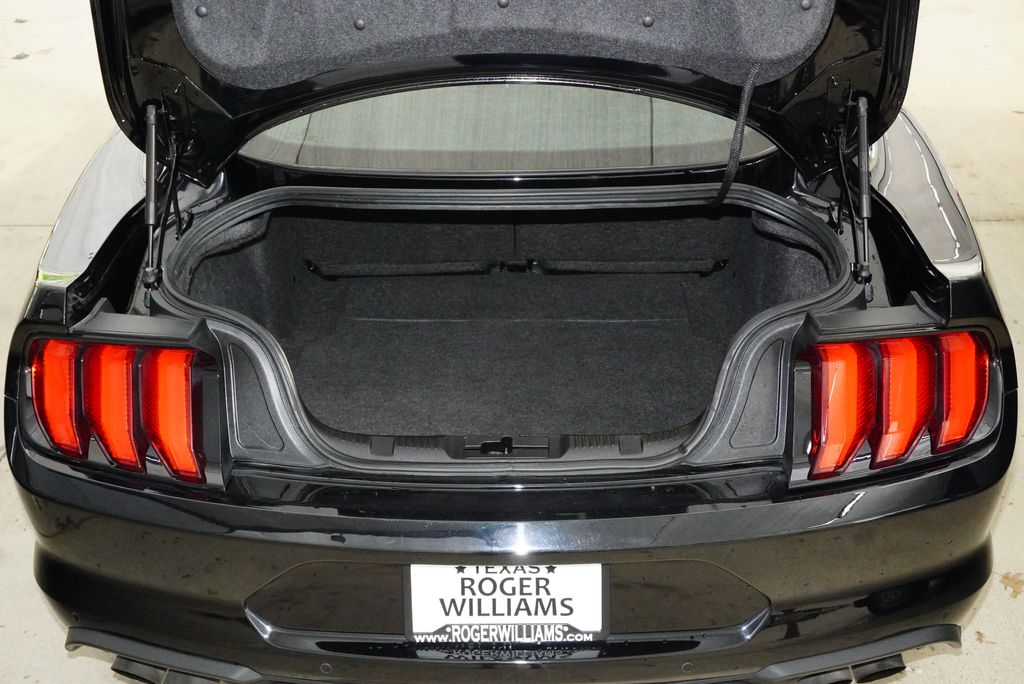 Used Car 2022 Ford Mustang  Gt For Sale Under $35,000 In Weatherford, Texas