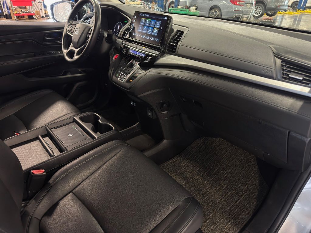 2025 Honda Odyssey EX-L  at Emmons Autoplex