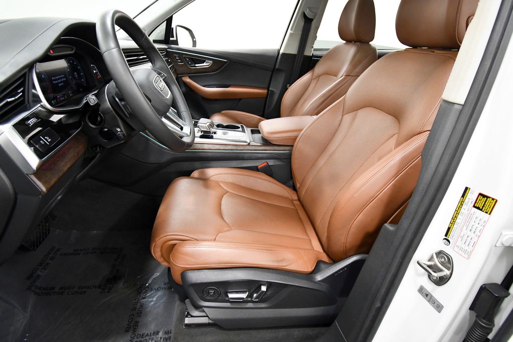 Used 2023 Audi Q7 SUV