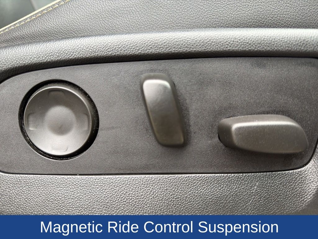 2021 Chevrolet Tahoe 2WD Premier