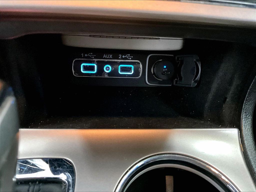 2021 Jeep Grand Cherokee — photo 26
