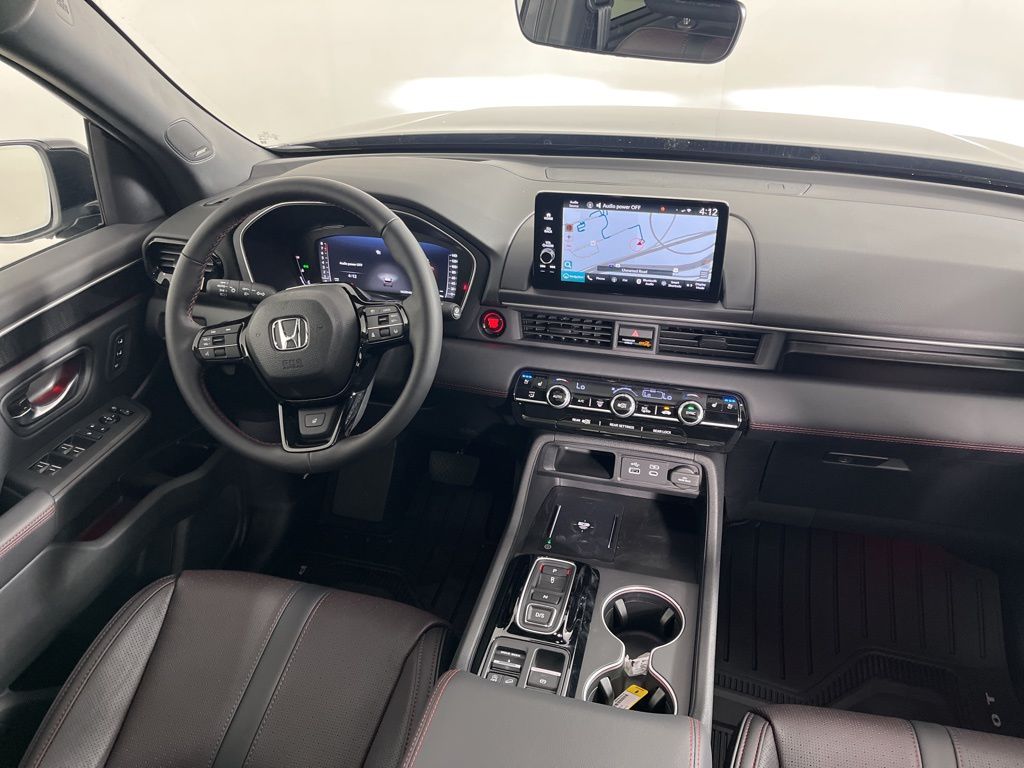 Thumbnail: 2025 Honda Pilot - 14
