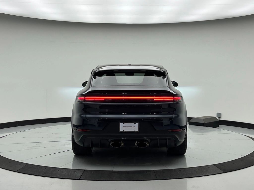 Thumbnail: 2024 Porsche  - 10