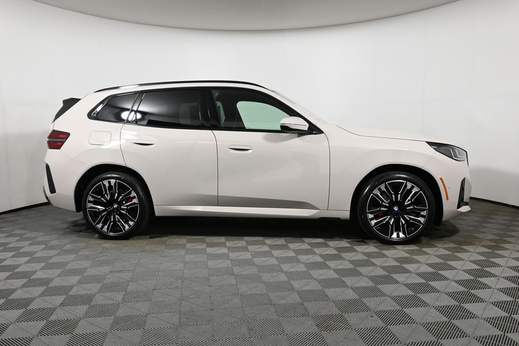 Thumbnail: 2026 BMW X3 - 8