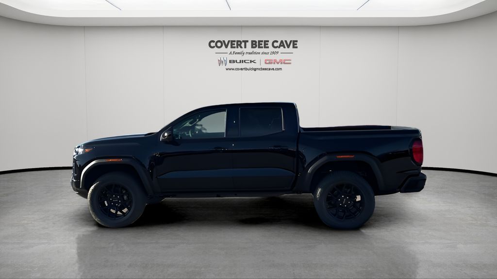 New 2026 Black GMC Elevation image 5
