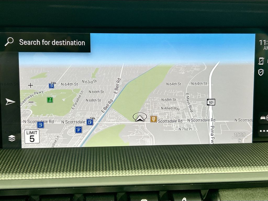 Thumbnail: 2024 Porsche 911 - 15