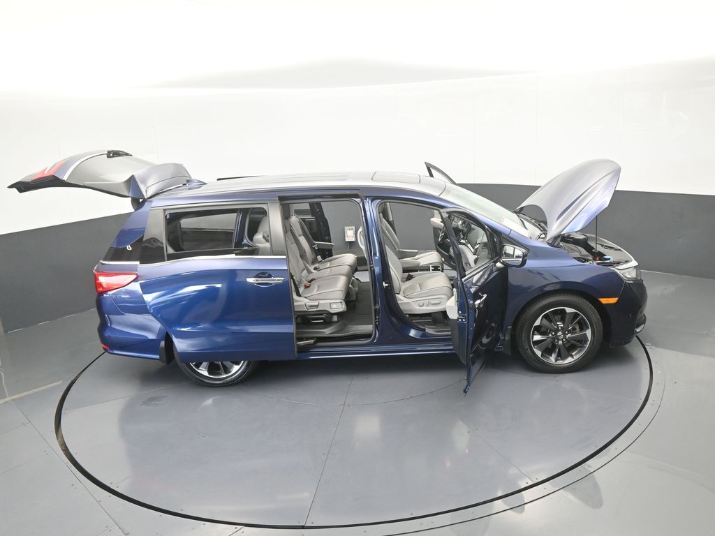 Used 2021  Honda Elite image 80