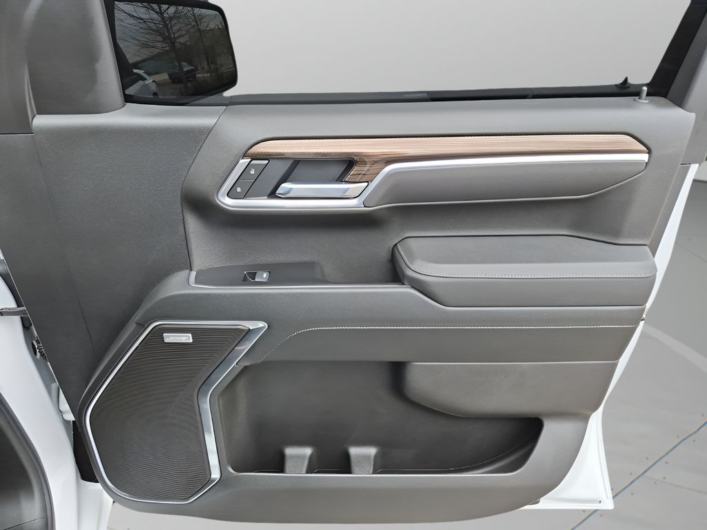 Used Car 2025 Chevrolet Silverado 1500  Rst For Sale Under $60,000 In Austin, Texas