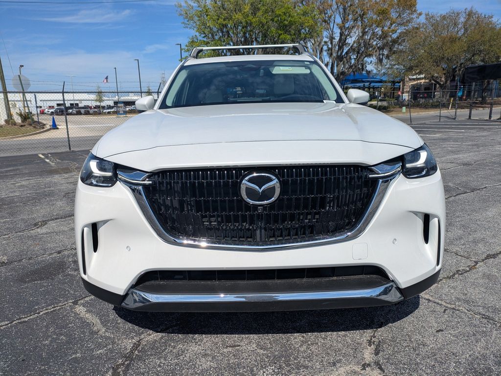 2026 Mazda CX-90 3.3 Turbo Premium Plus