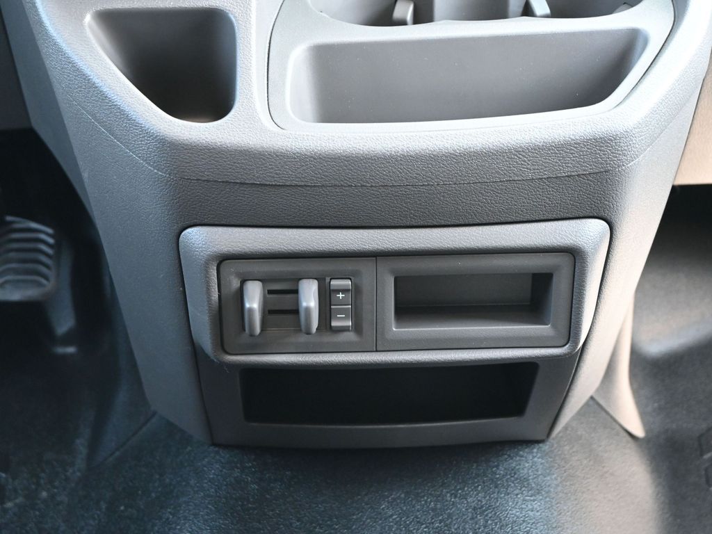 2025 Ford Transit 250