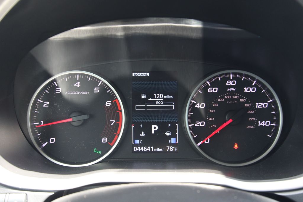 Used 2024 Mitsubishi Eclipse Cross SUV