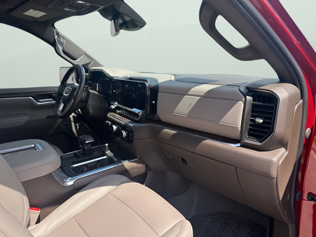 Used Car 2022 Gmc Sierra 1500  Slt For Sale In Austin, Texas