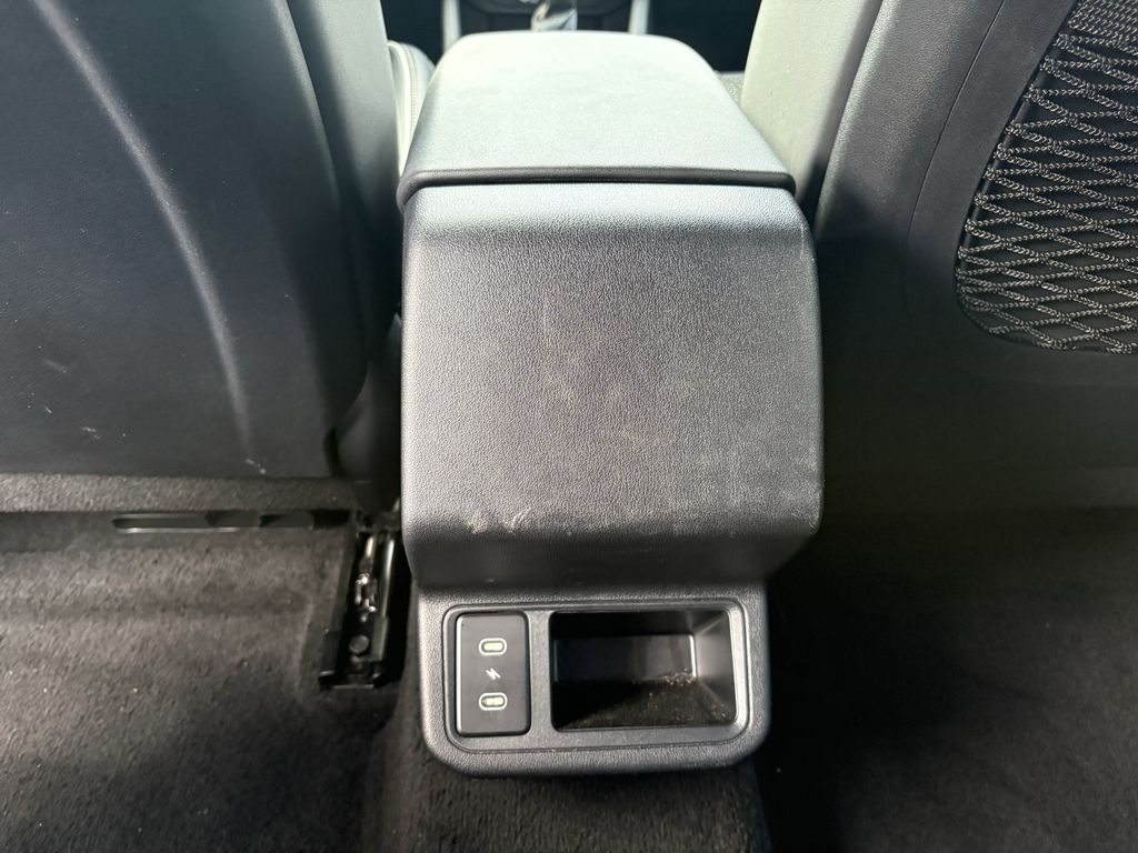 Certified Used 2025 Aurora Black Pearl Kia GT-Line image 24