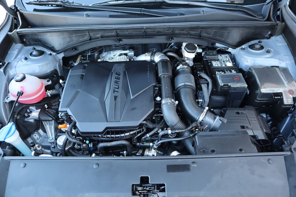 Thumbnail: 2023 Kia Sorento - 29