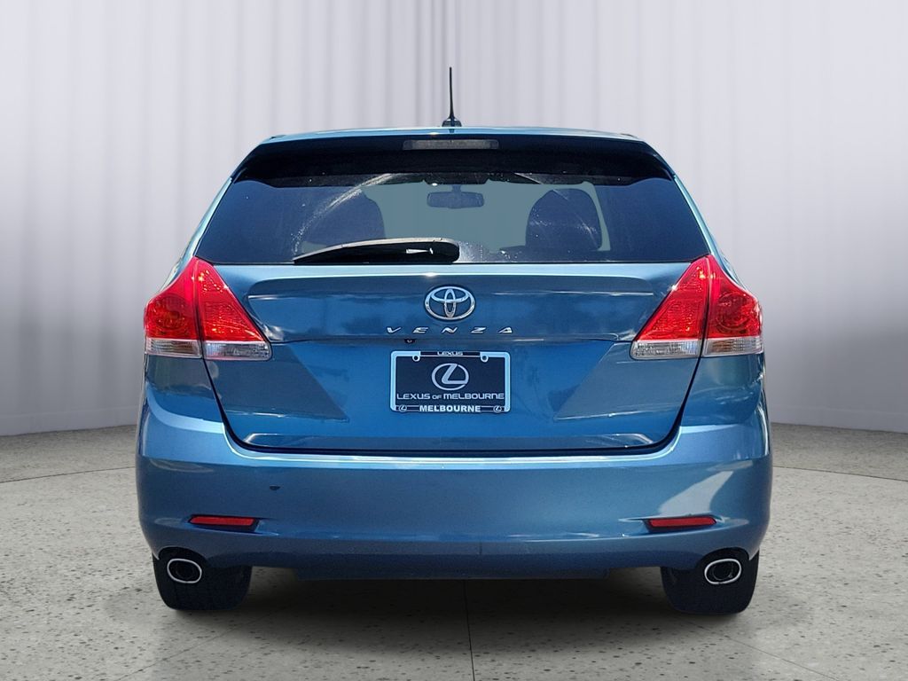 used 2011 Toyota Venza car, priced at $15,998