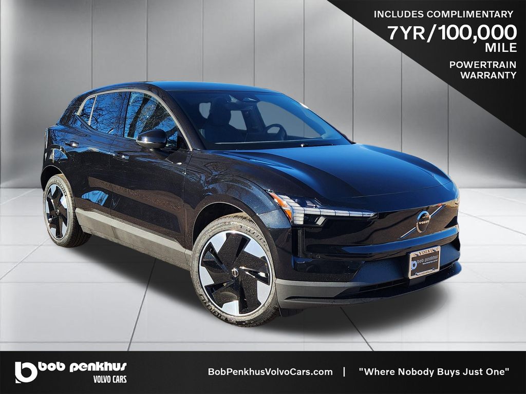 2026 Volvo EX30 Twin Motor Performance Plus