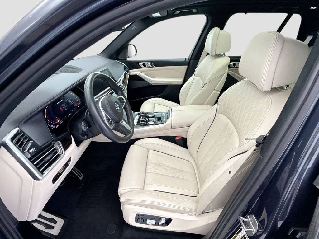 Thumbnail: 2020 BMW X5 - 18