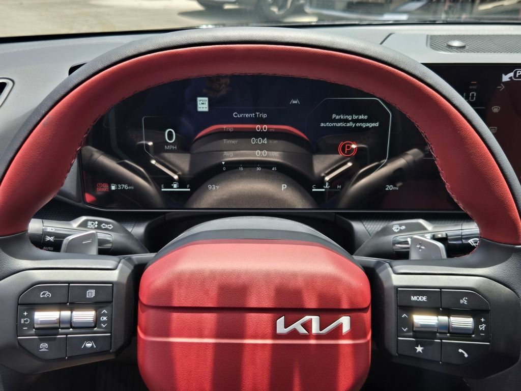 2026 Kia K4 - $28,320