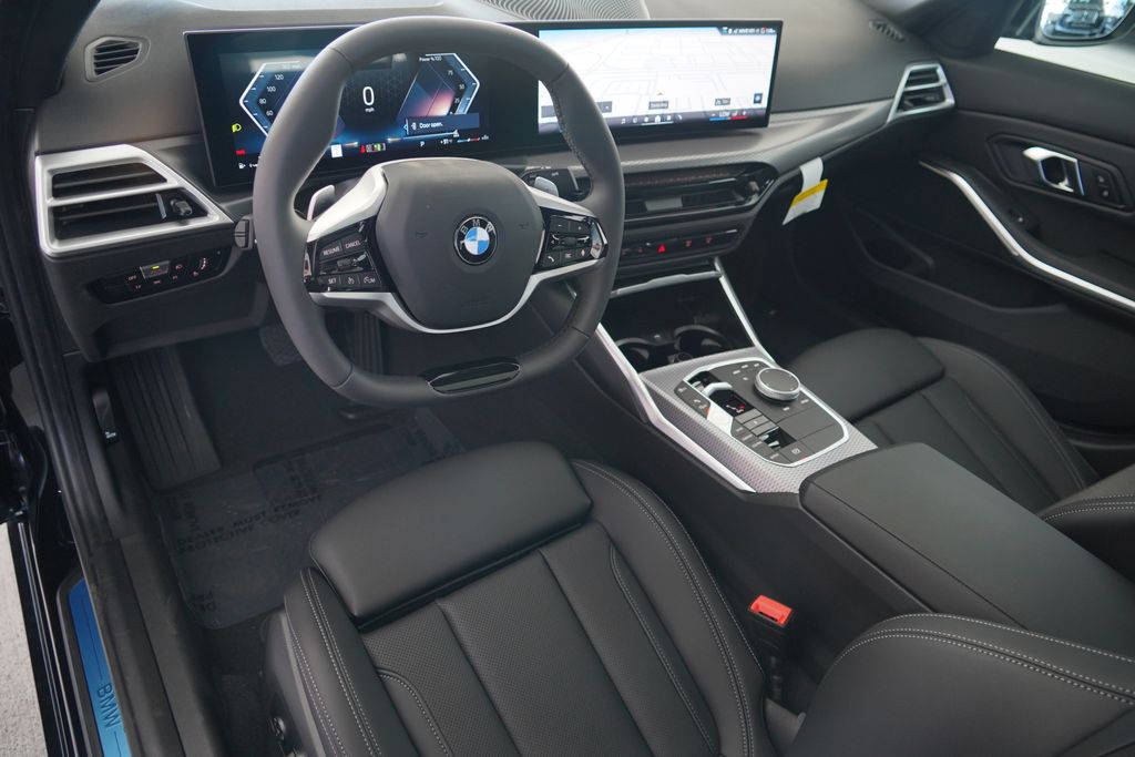 Thumbnail: 2026 BMW 3 Series - 13