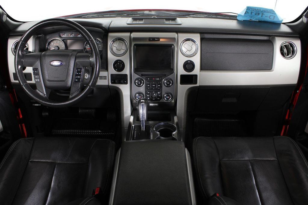 Used 2013 Ford F-150 for sale in 