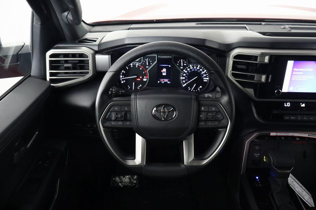 Thumbnail: 2026 Toyota Tundra - 3