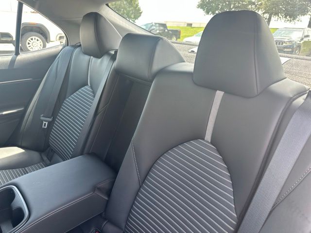 Used 2024 Toyota Camry Sedan