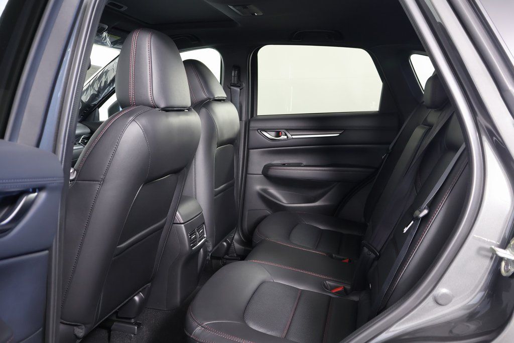 Thumbnail: 2025 Mazda CX-5 - 6