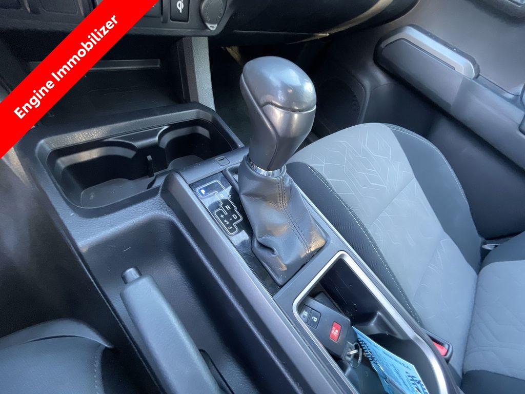 Used 2023 Toyota Tacoma Truck