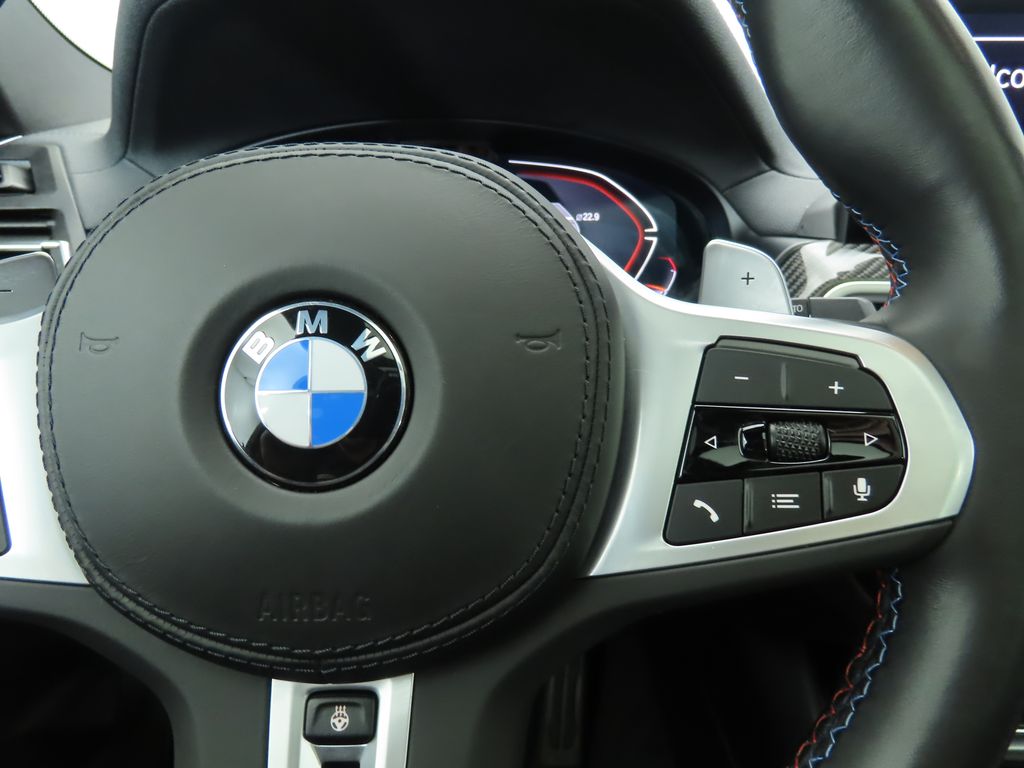 Thumbnail: 2023 BMW X3 - 12