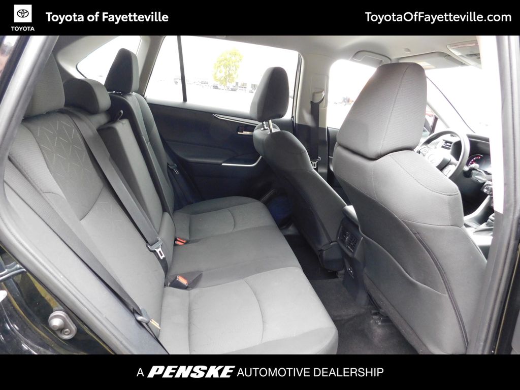 Thumbnail: 2024 Toyota RAV4 - 4