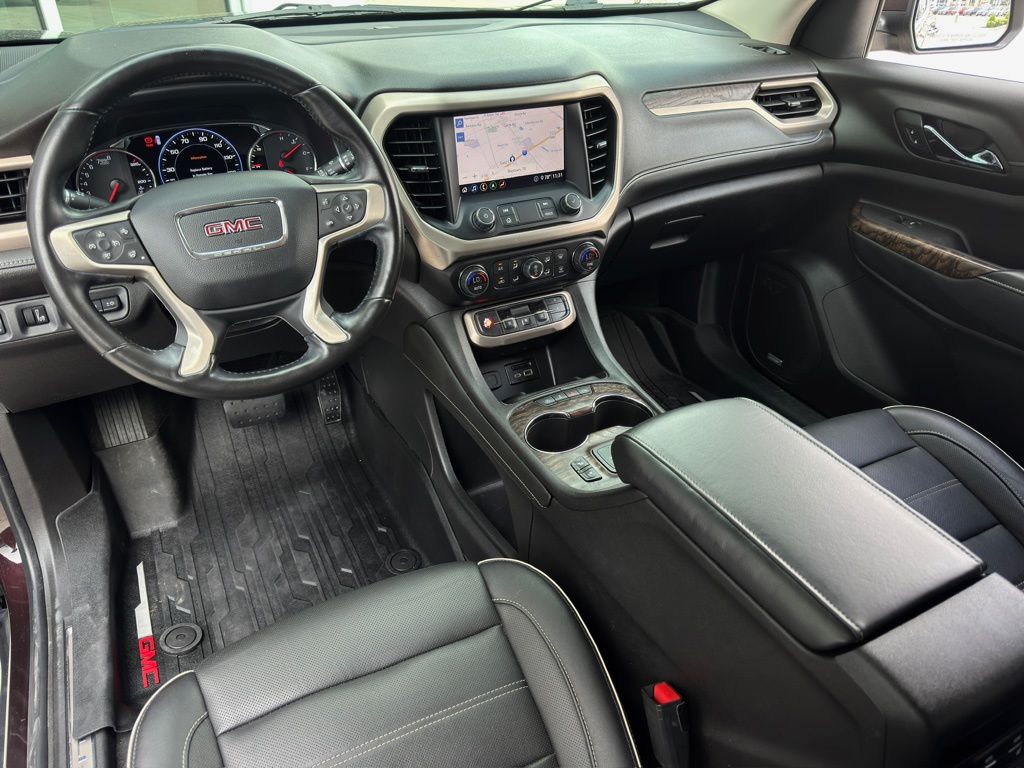 2020 GMC Acadia Denali - 2