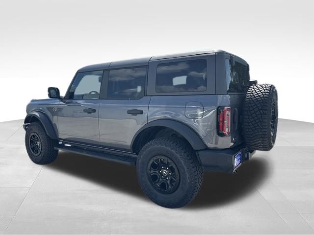 Used 2024 Ford Bronco SUV