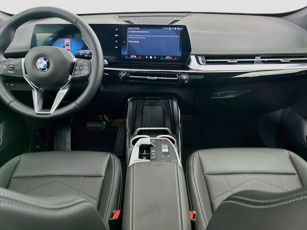 Thumbnail: 2026 BMW X1 - 13