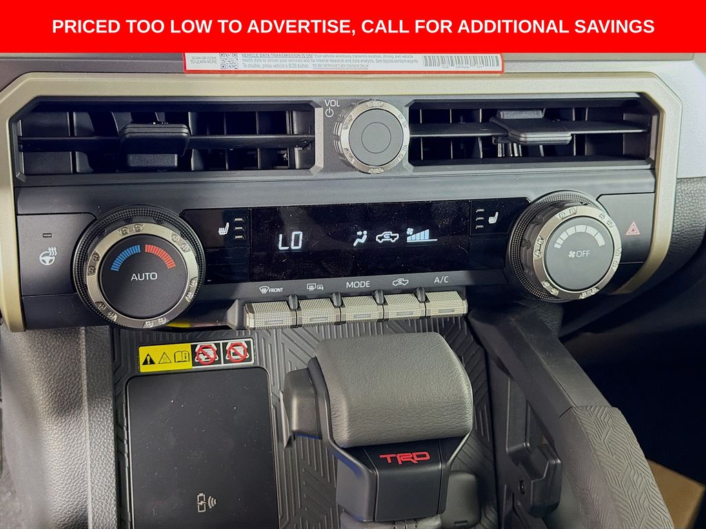 New 2026 Toyota Tacoma i-FORCE MAX Truck