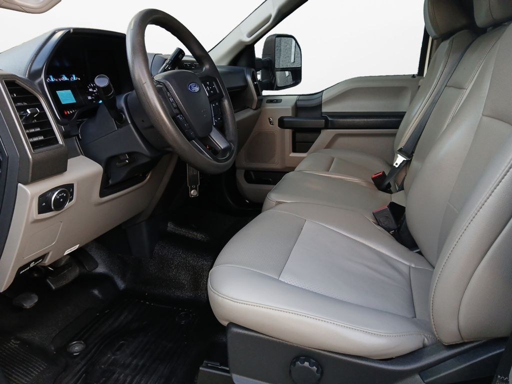 Used Car 2022 Ford F-250sd  Xl For Sale Under $30,000 In Austin, Texas