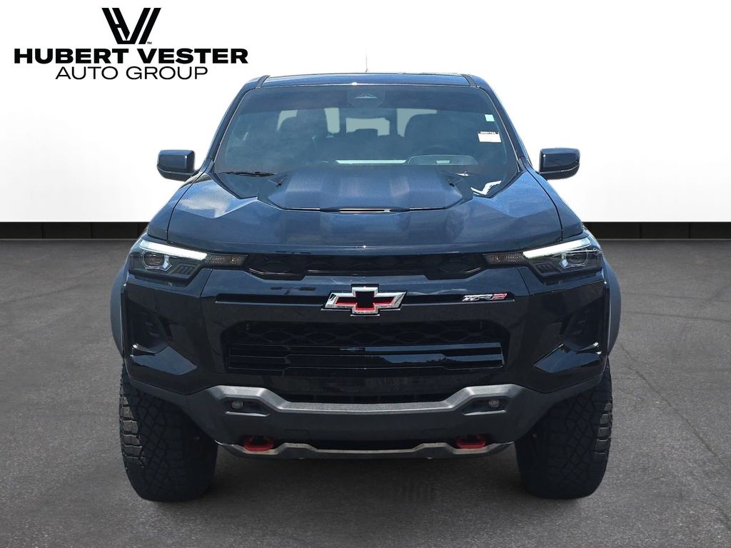 Used 2026 Chevrolet Colorado Truck