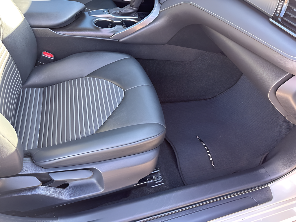 Used Car 2023 Toyota Camry  Se For Sale Under $25,000 In Austin, Texas