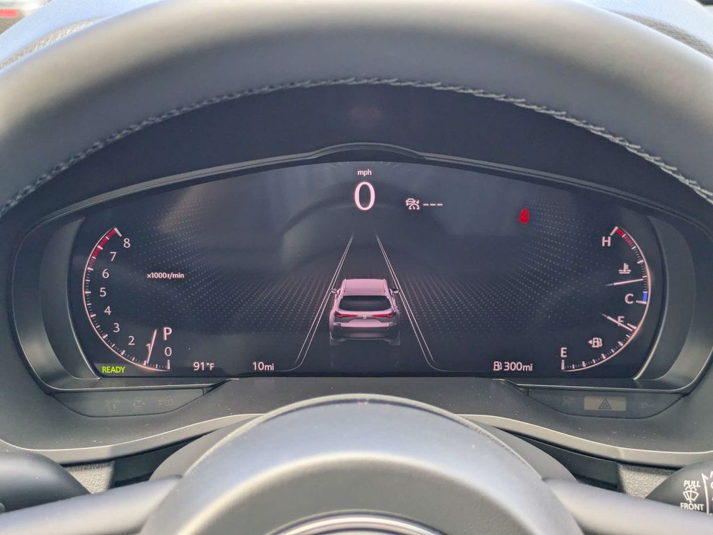2026 Mazda CX-90 3.3 Turbo Premium Sport