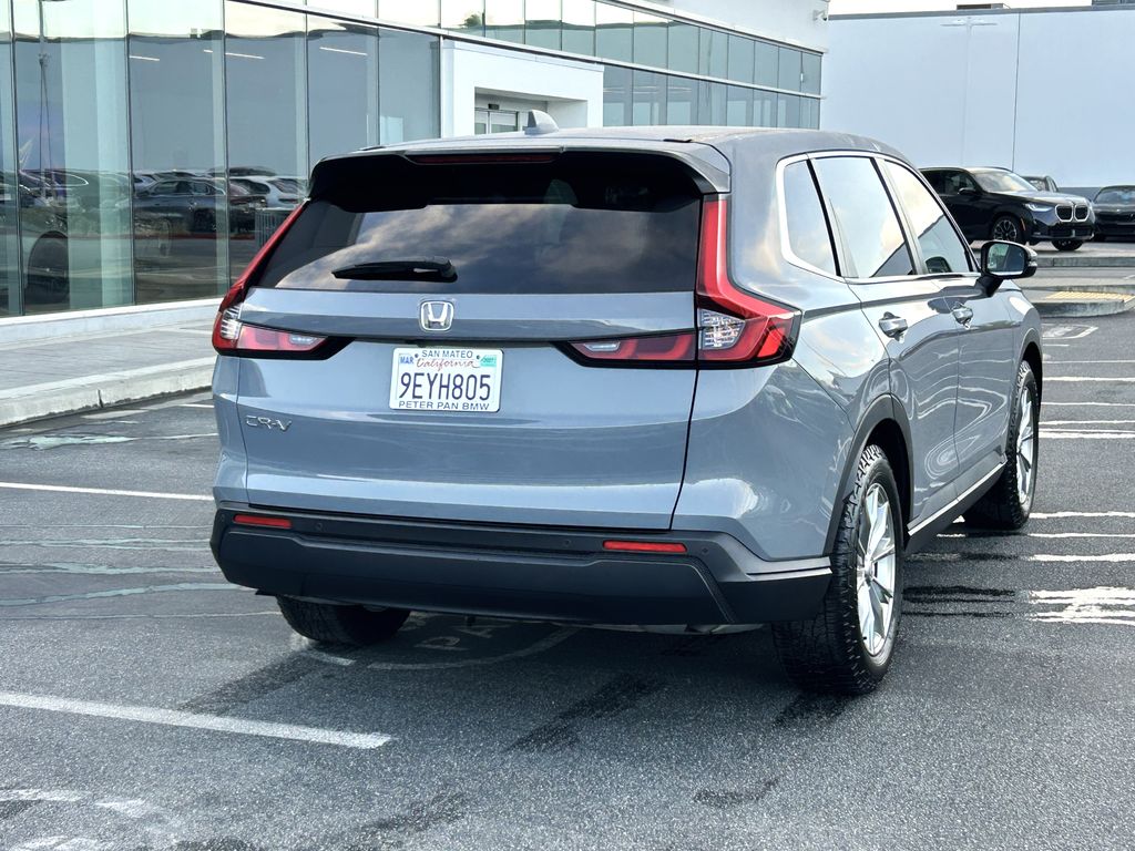 Thumbnail: 2023 Honda CR-V - 5