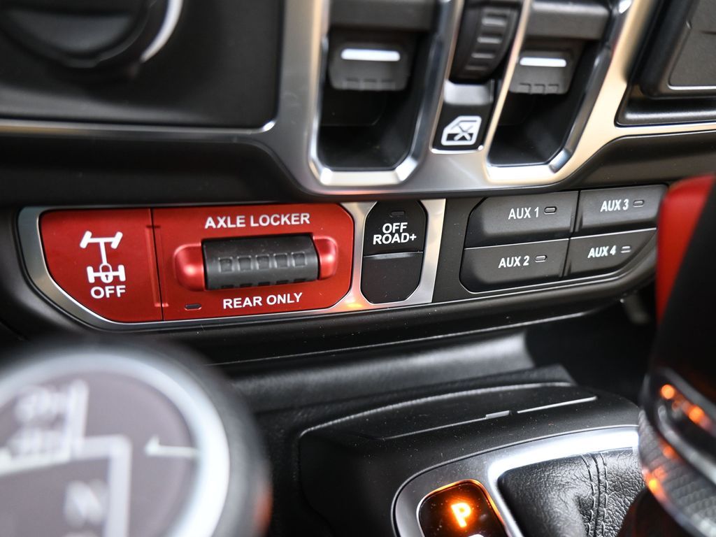 New 2026 41 Jeep Willys image 19