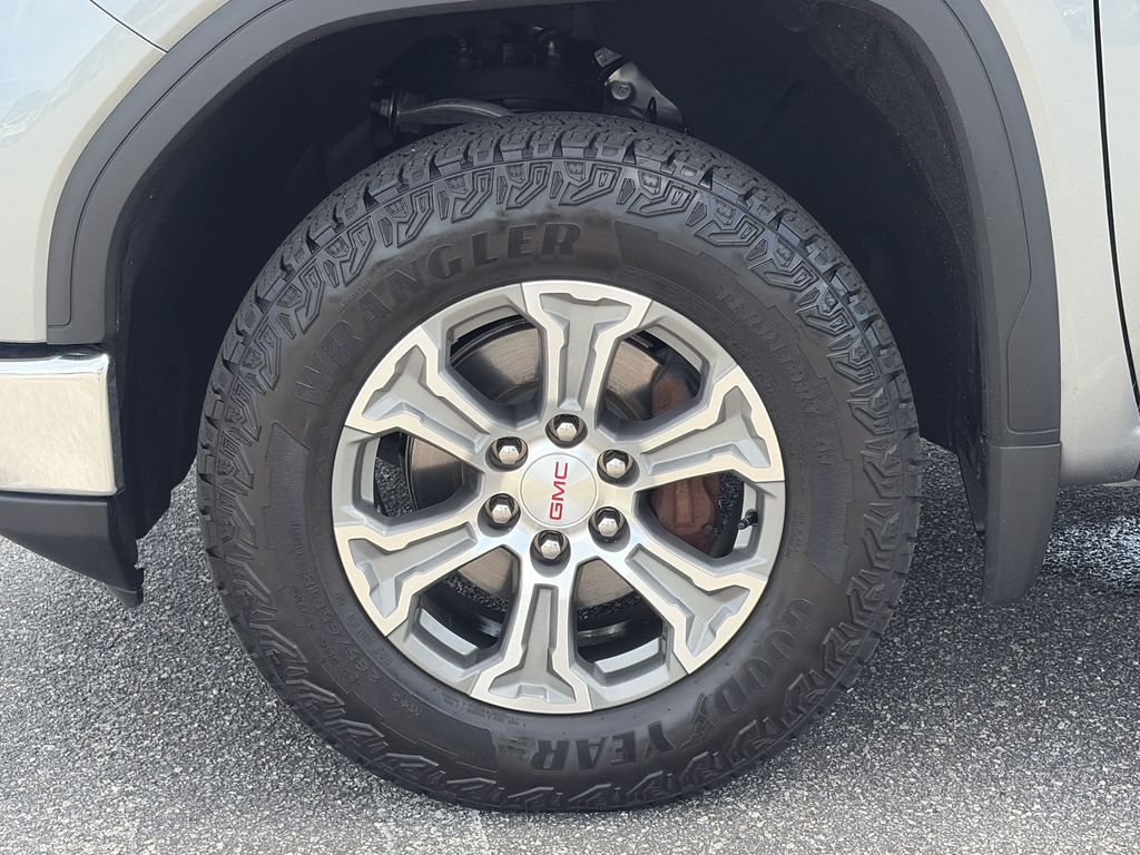 Used 2024 GMC Sierra 1500 Truck