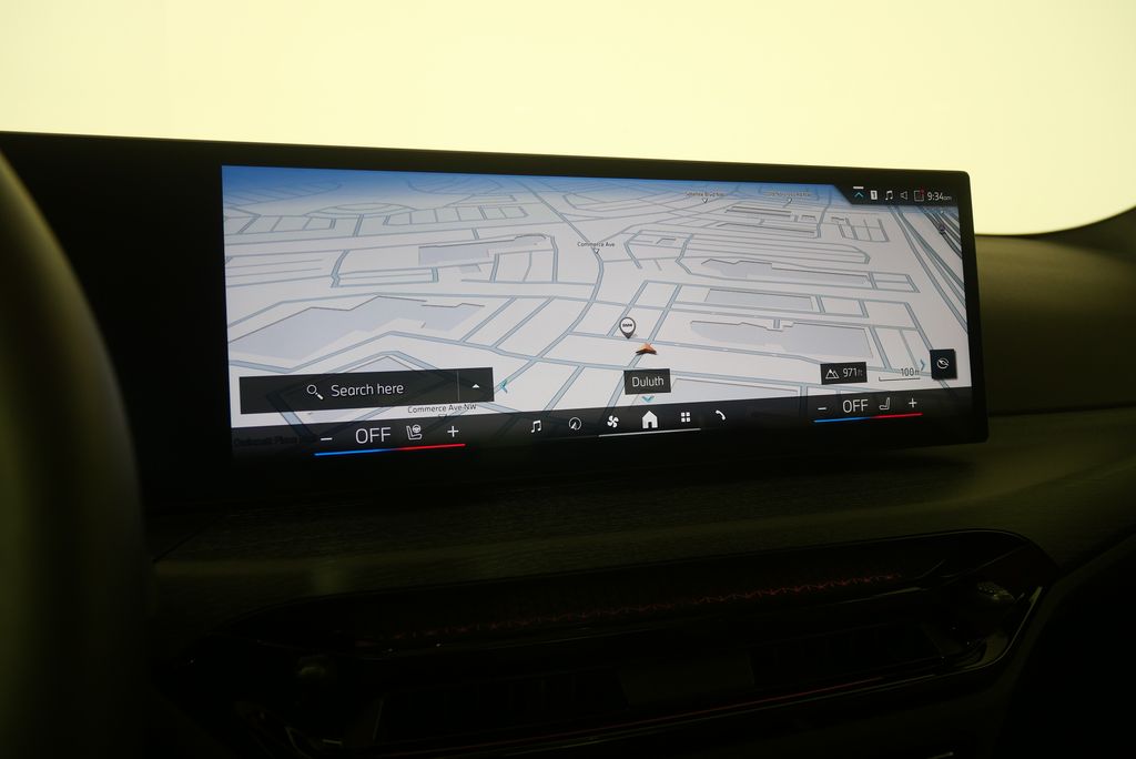 Thumbnail: 2025 BMW 3 Series - 25