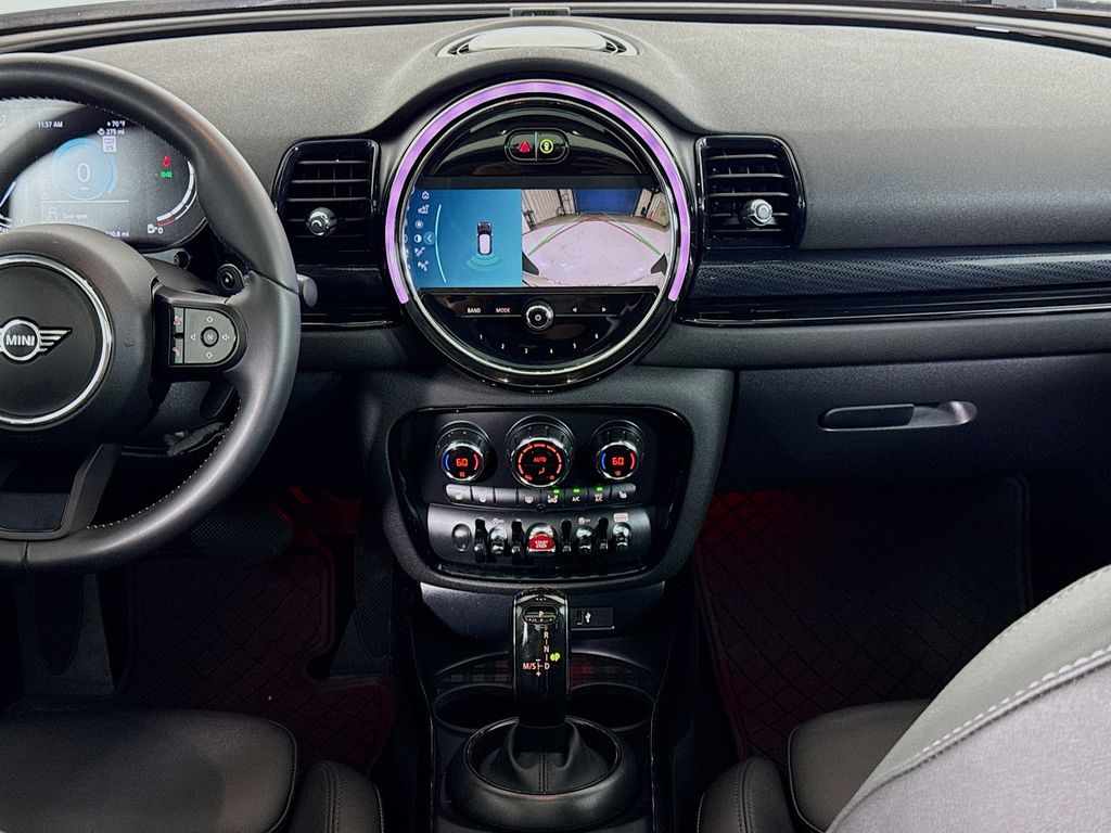 Thumbnail: 2024 MINI Cooper Clubman - 14