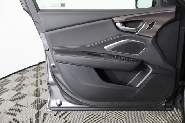 Thumbnail: 2026 Acura RDX - 7