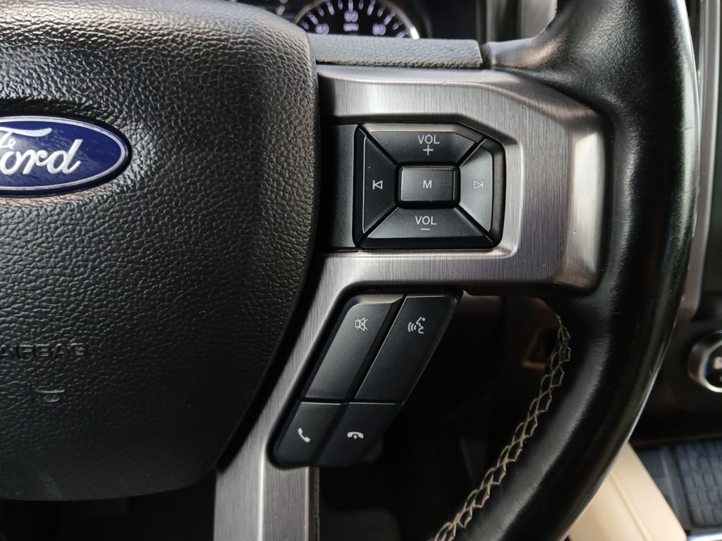 Used Car 2020 Ford Expedition Max  Platinum For Sale Under $30,000 In Austin, Texas