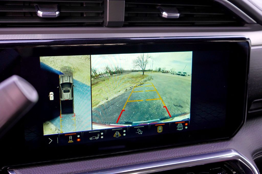 Used Car 2024 Gmc Sierra 2500hd  Denali For Sale Under $70,000 In Taylor, Texas