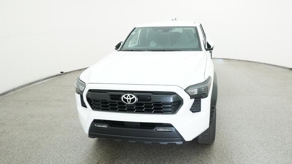 Thumbnail: 2025 Toyota Tacoma - 2