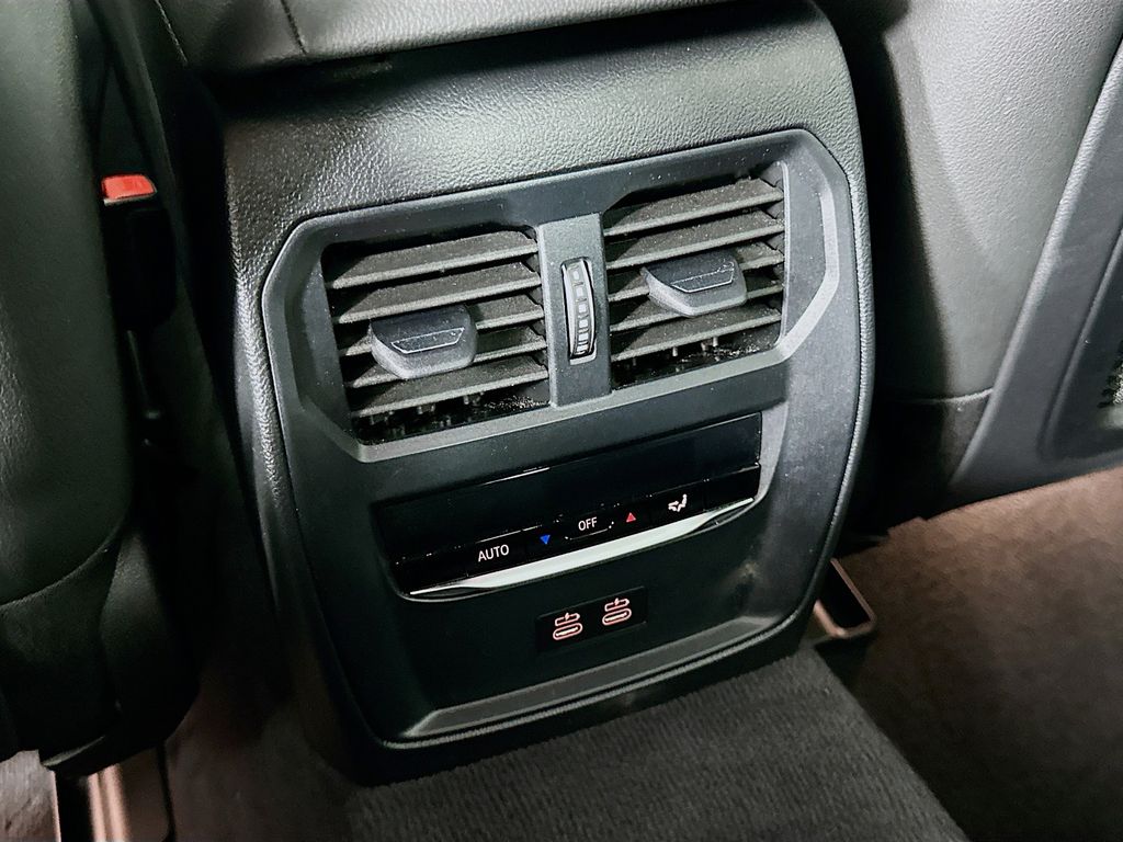 2024 BMW i4 eDrive35 25
