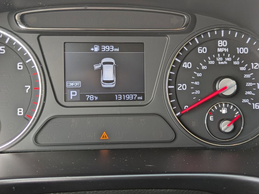 used 2020 Kia Sorento car, priced at $9,893