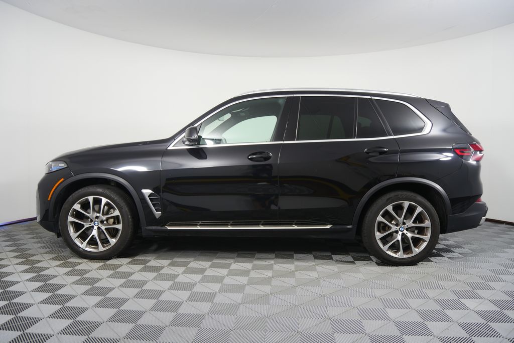 Thumbnail: 2024 BMW X5 - 6